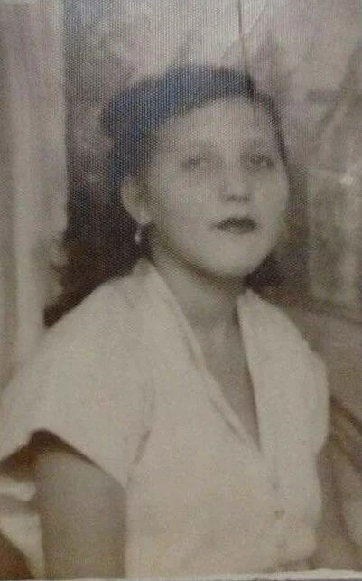 Teodosia Diaz (Tiody)