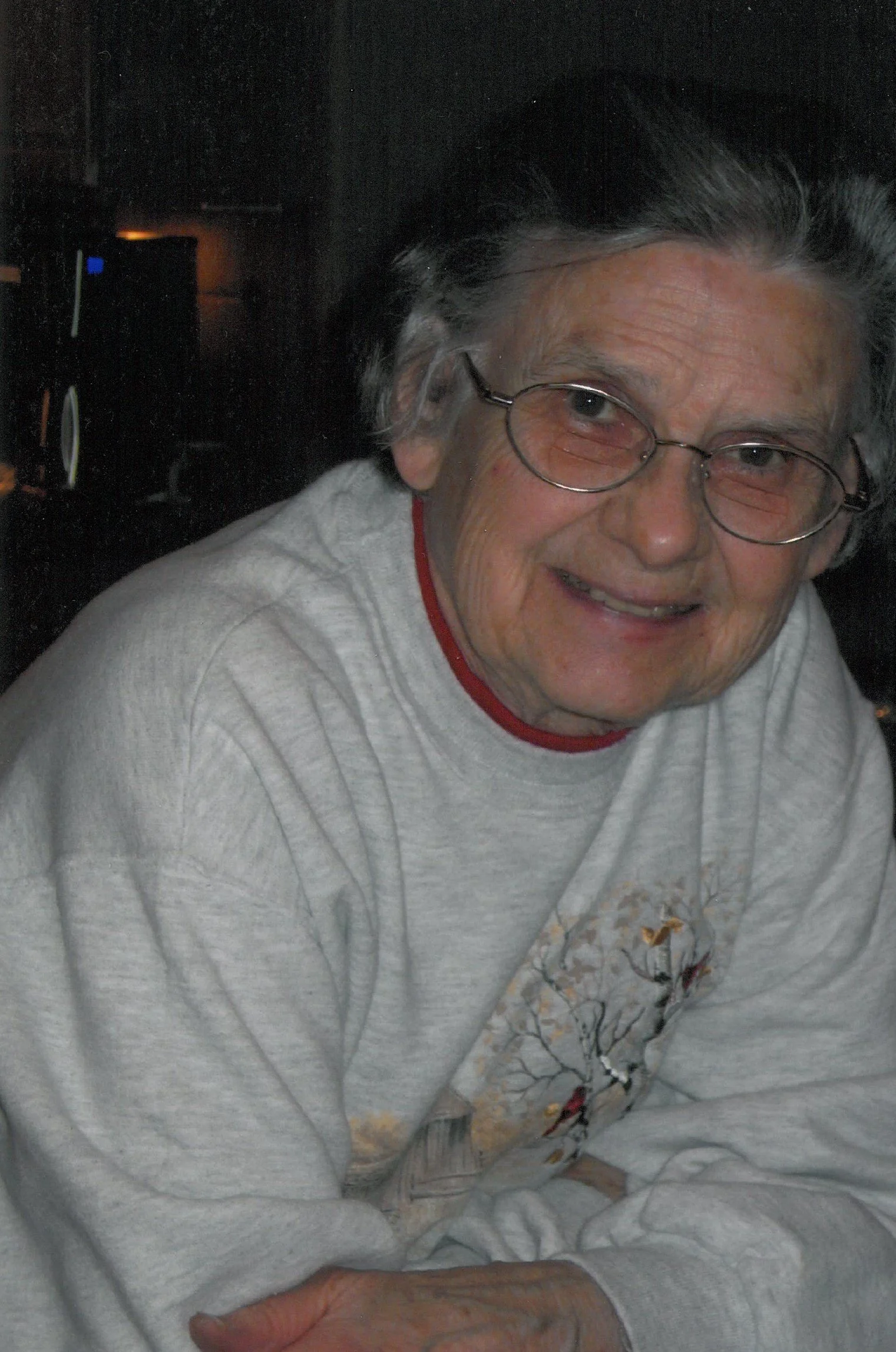 Gail B. Piper