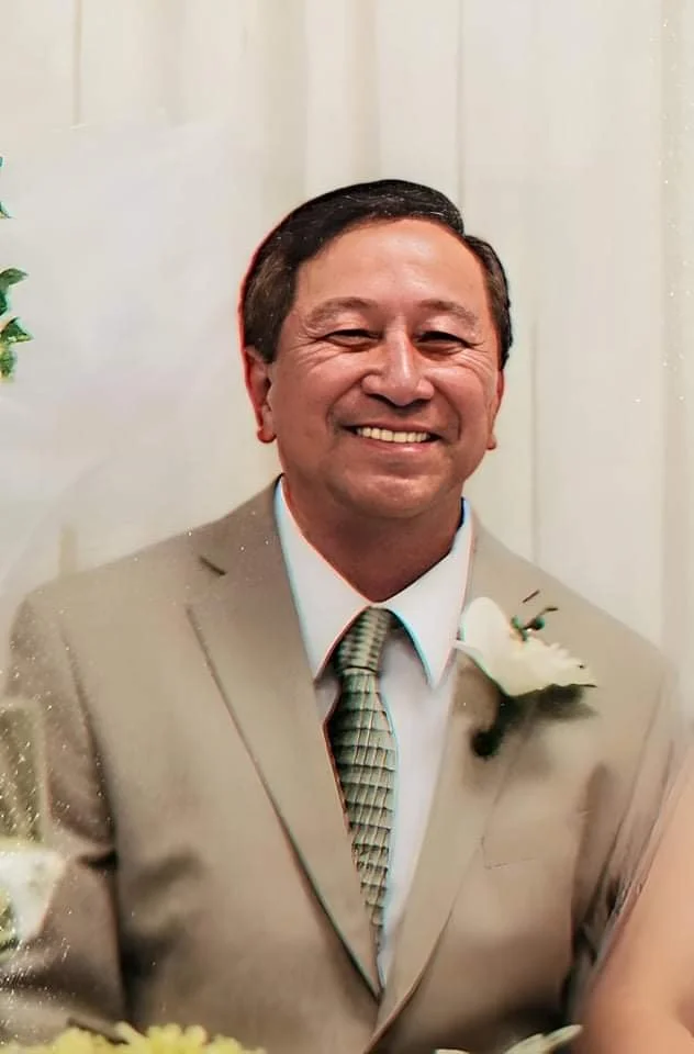 Melvyn Buenaflor Araullo Sr.