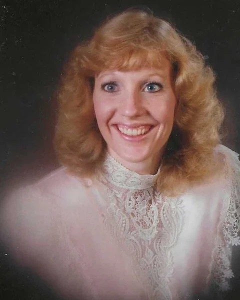 Robin Herron Parker