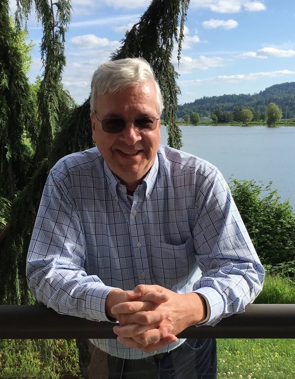 George David Poharcyk