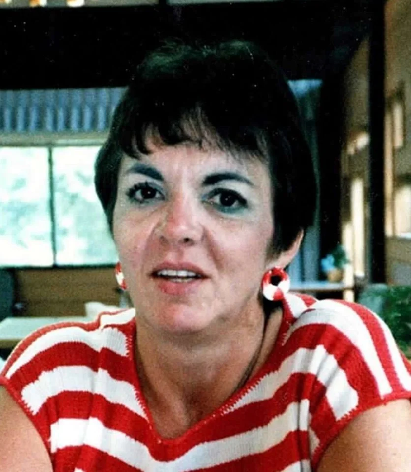 Carolyn Kay Woods