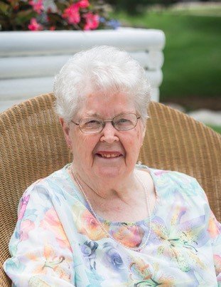 Jacquelyn R. Carpenter