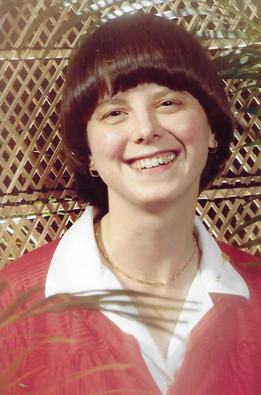Donna Spaulding 