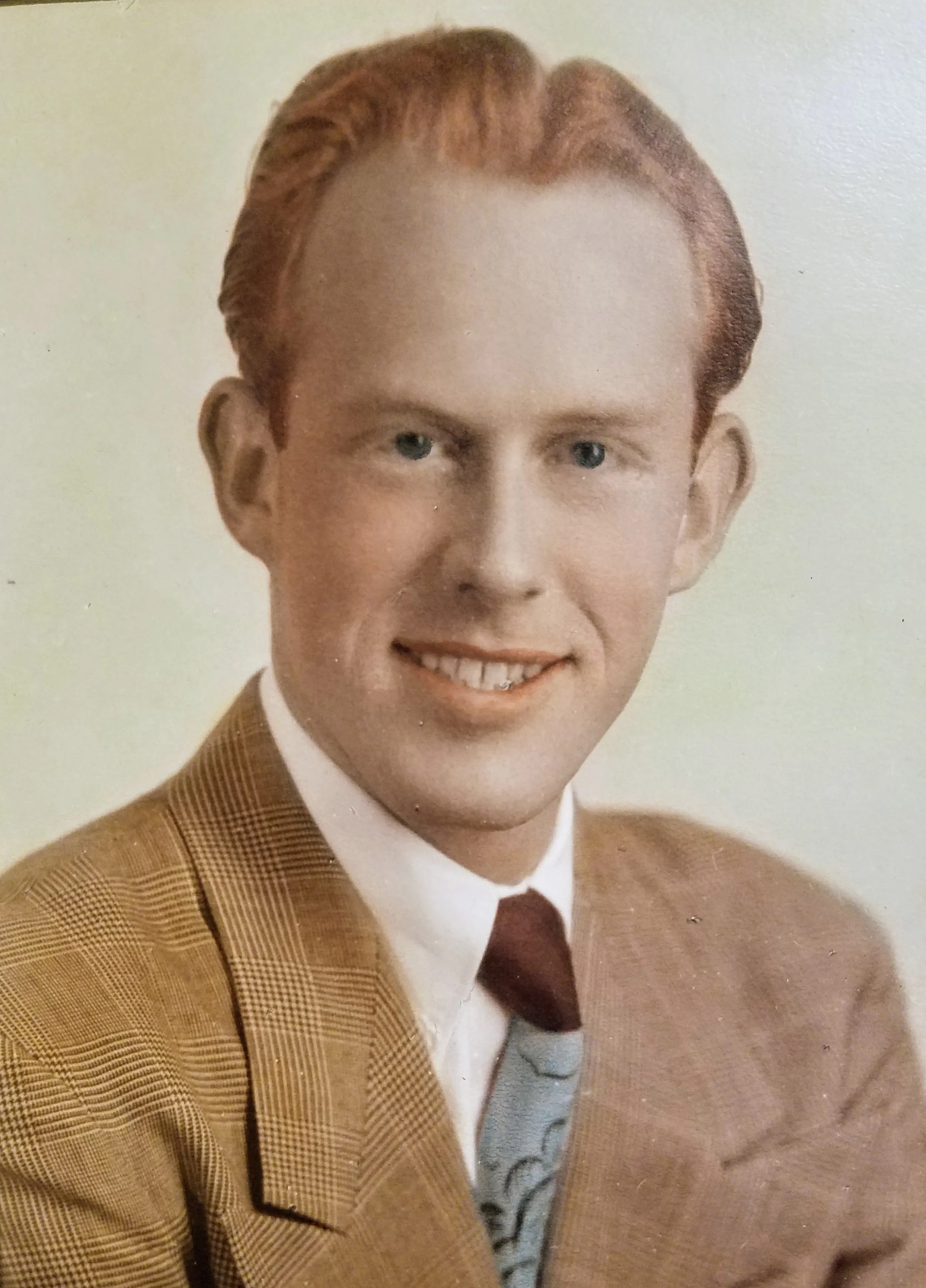 George Handyside