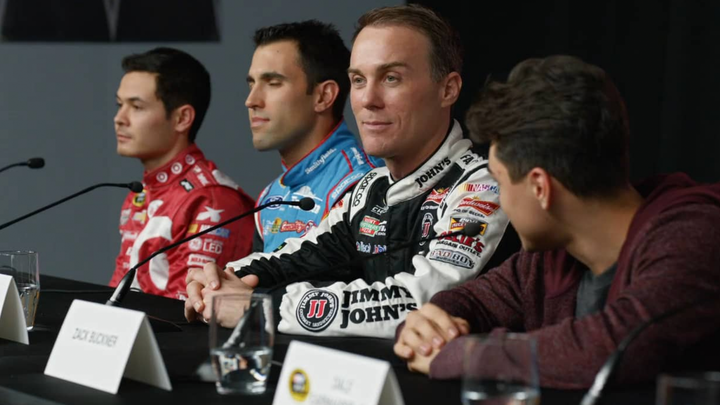 NASCAR FANTASY