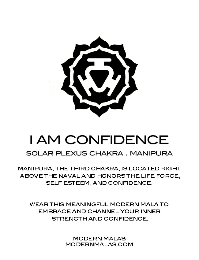 I am Confidence silver card.jpg