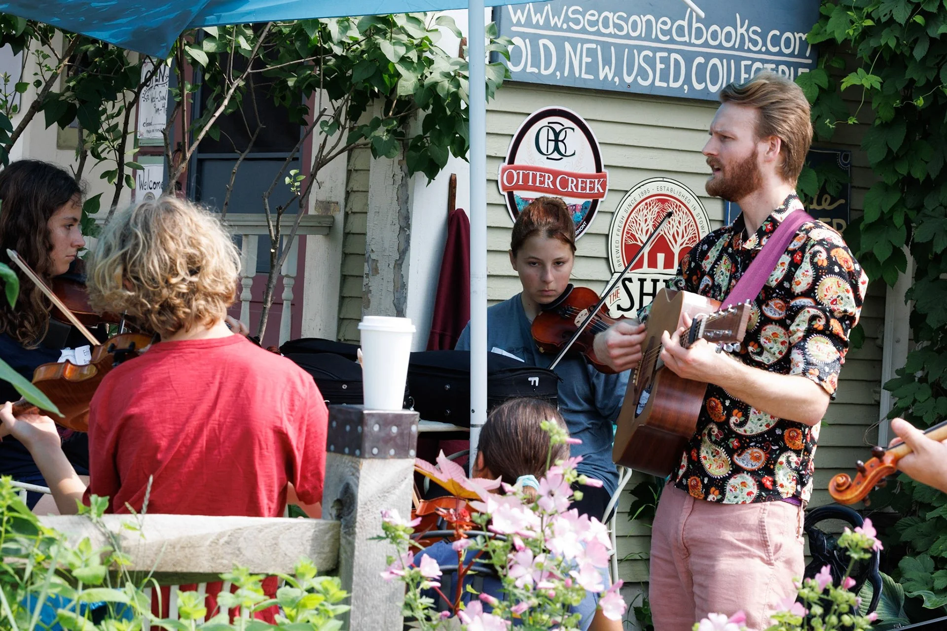 Thursday Fiddles Sandy's.jpg