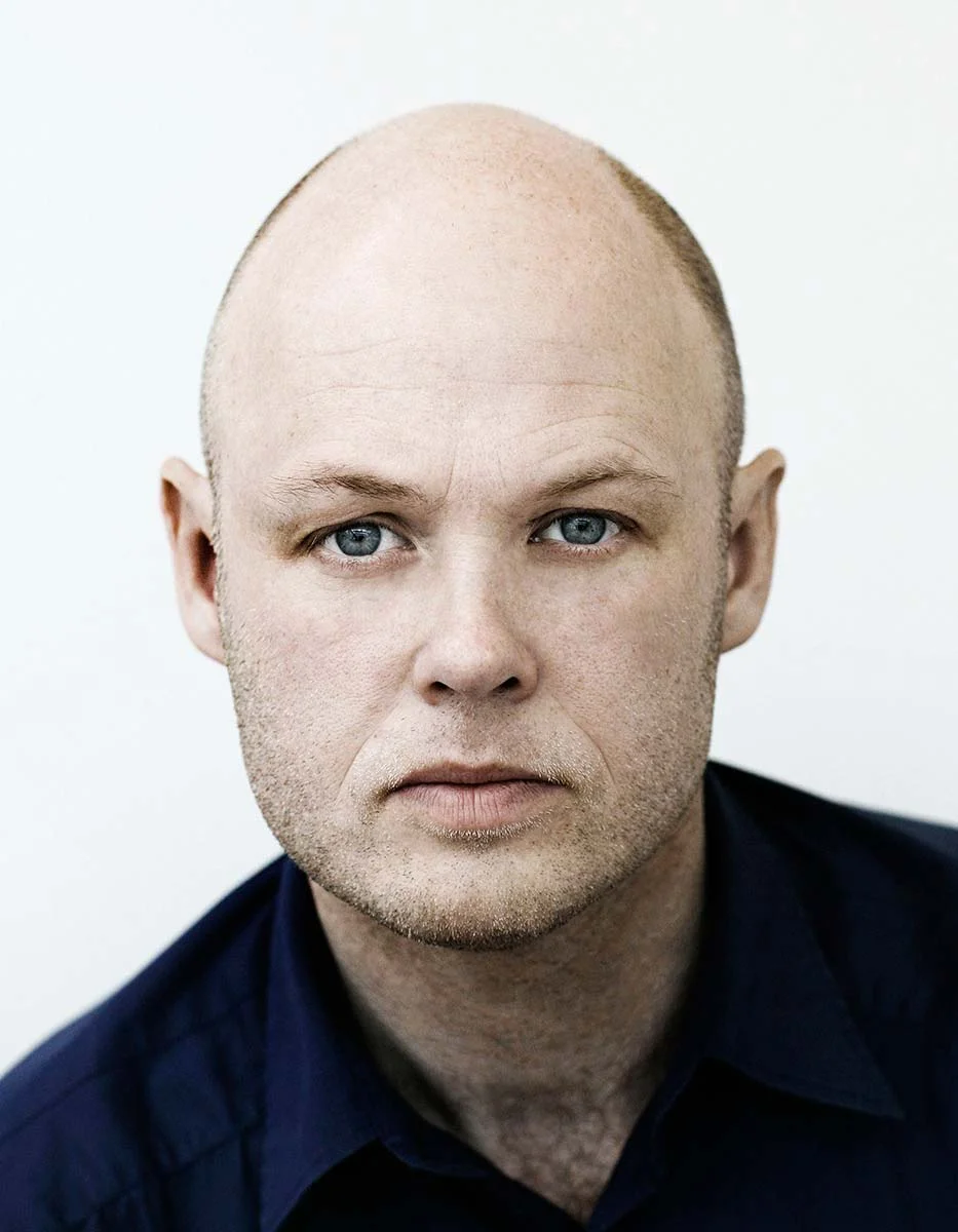 Justin Sutcliffe