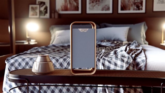 OneLife Product Animation