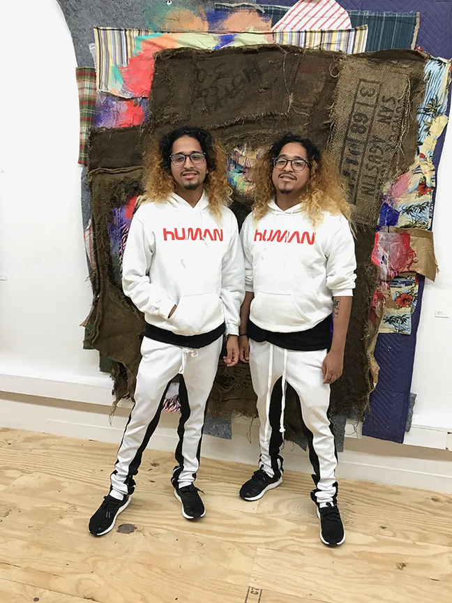 twins at opening.jpg