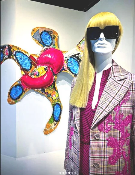 Saks Fifth Ave. Toronto