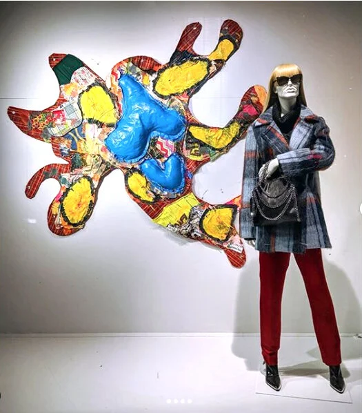 Saks Fifth Ave. Toronto