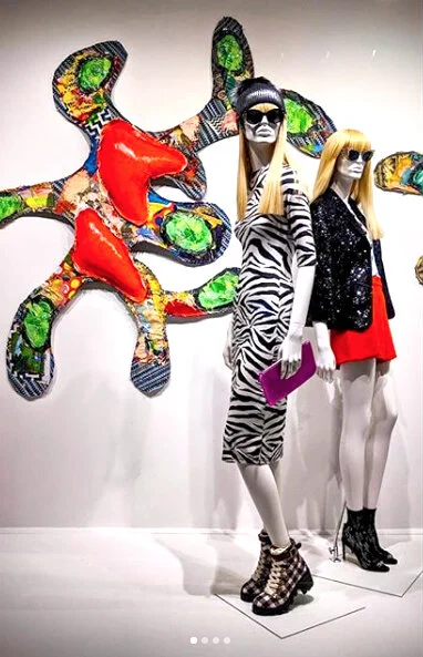 Saks Fifth Ave. Toronto