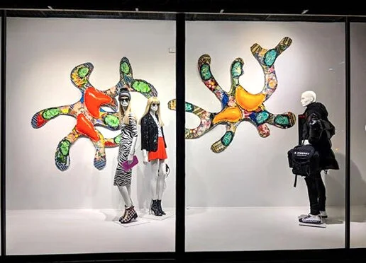 Saks Fifth Ave. Toronto