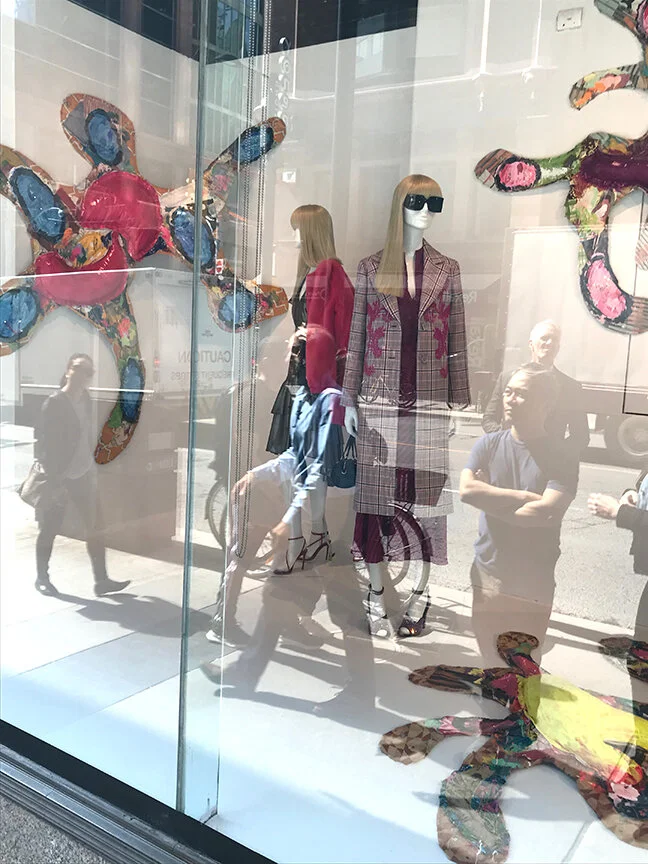 Saks Fifth Ave. Toronto