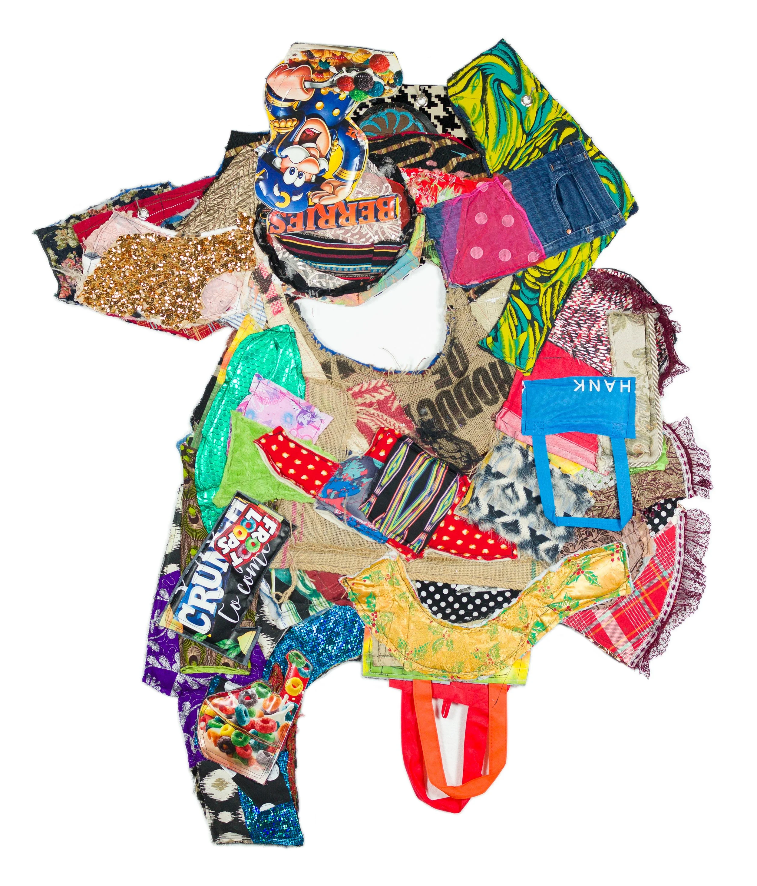 Tapestry 8