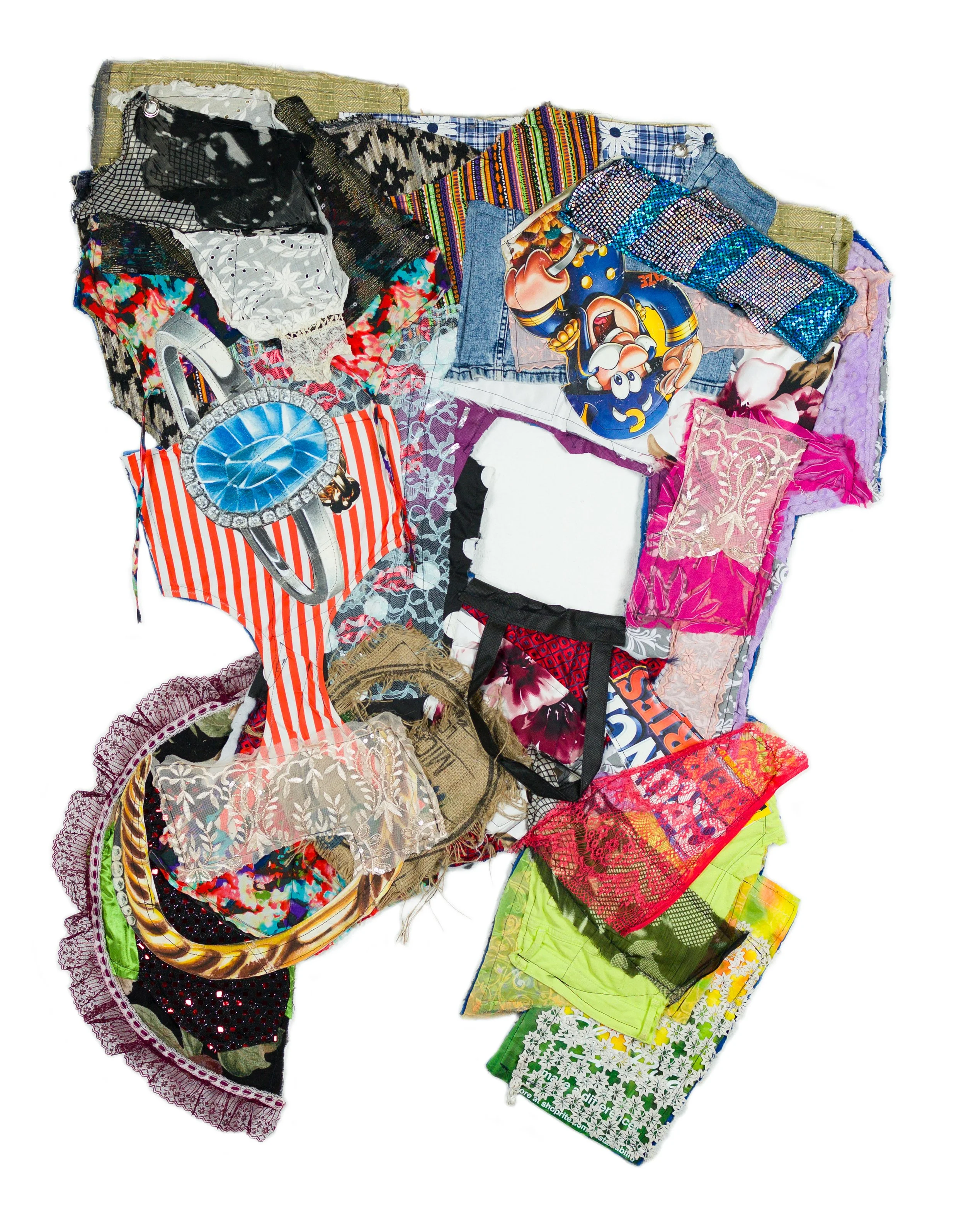 Tapestry 27