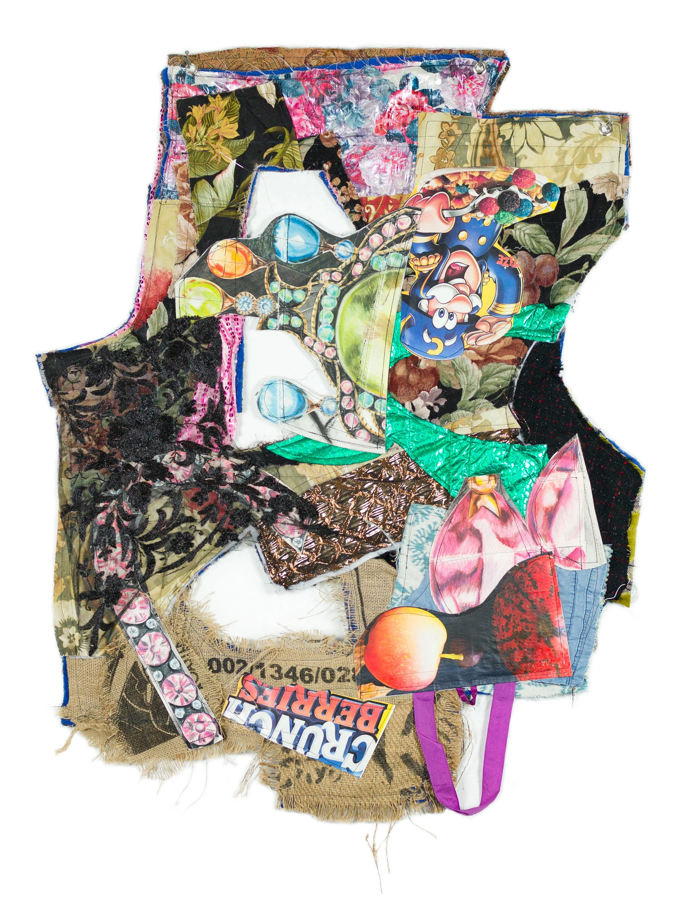 Tapestry 28