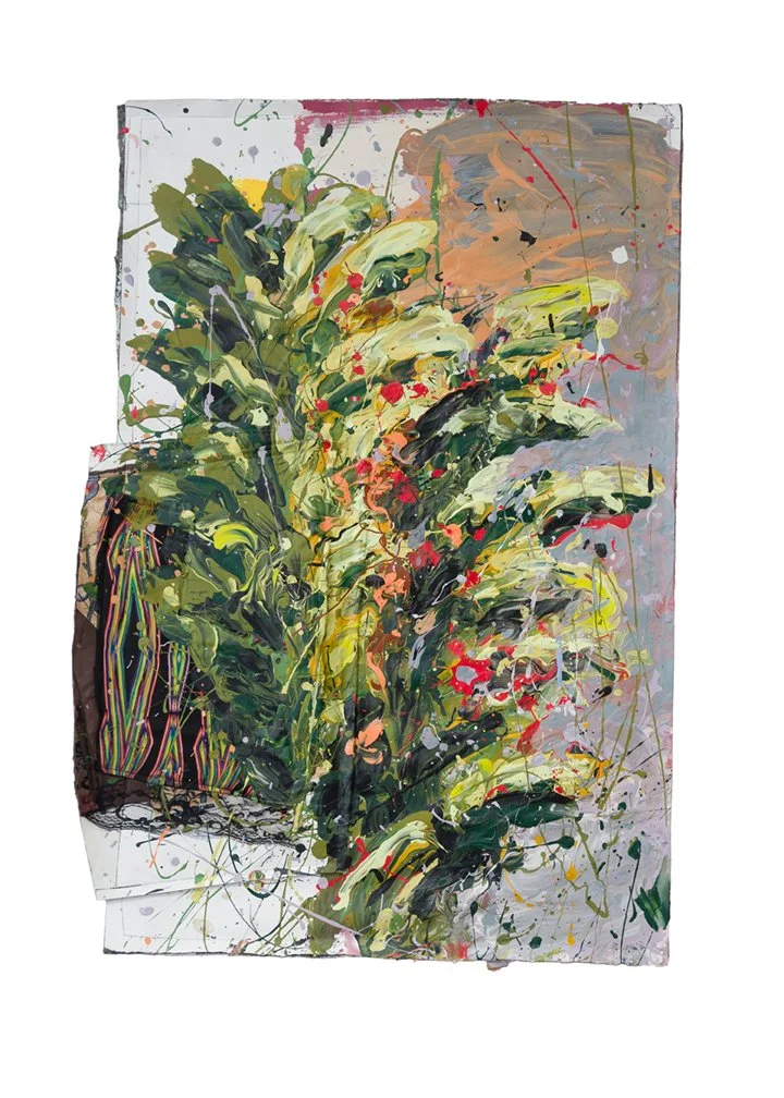 Exotic Plant Life 4