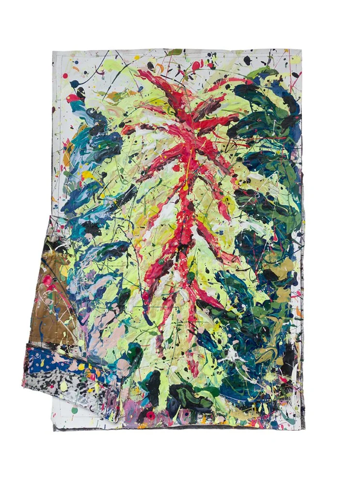 Exotic Plant Life 10