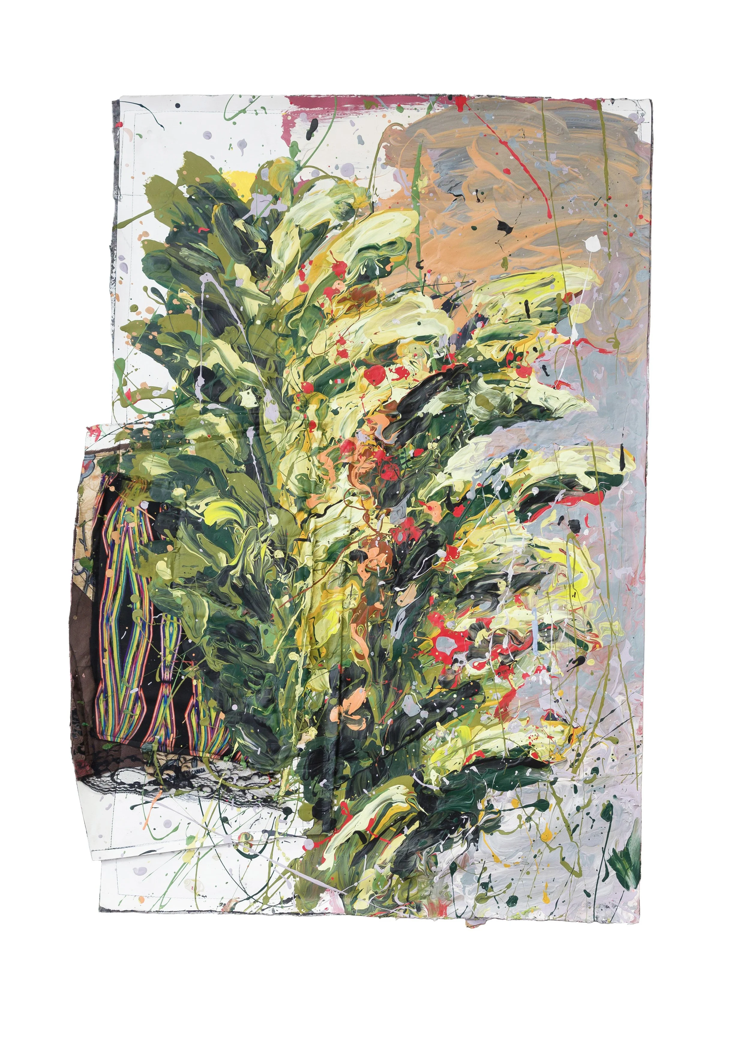 Exotic Plant Life 5