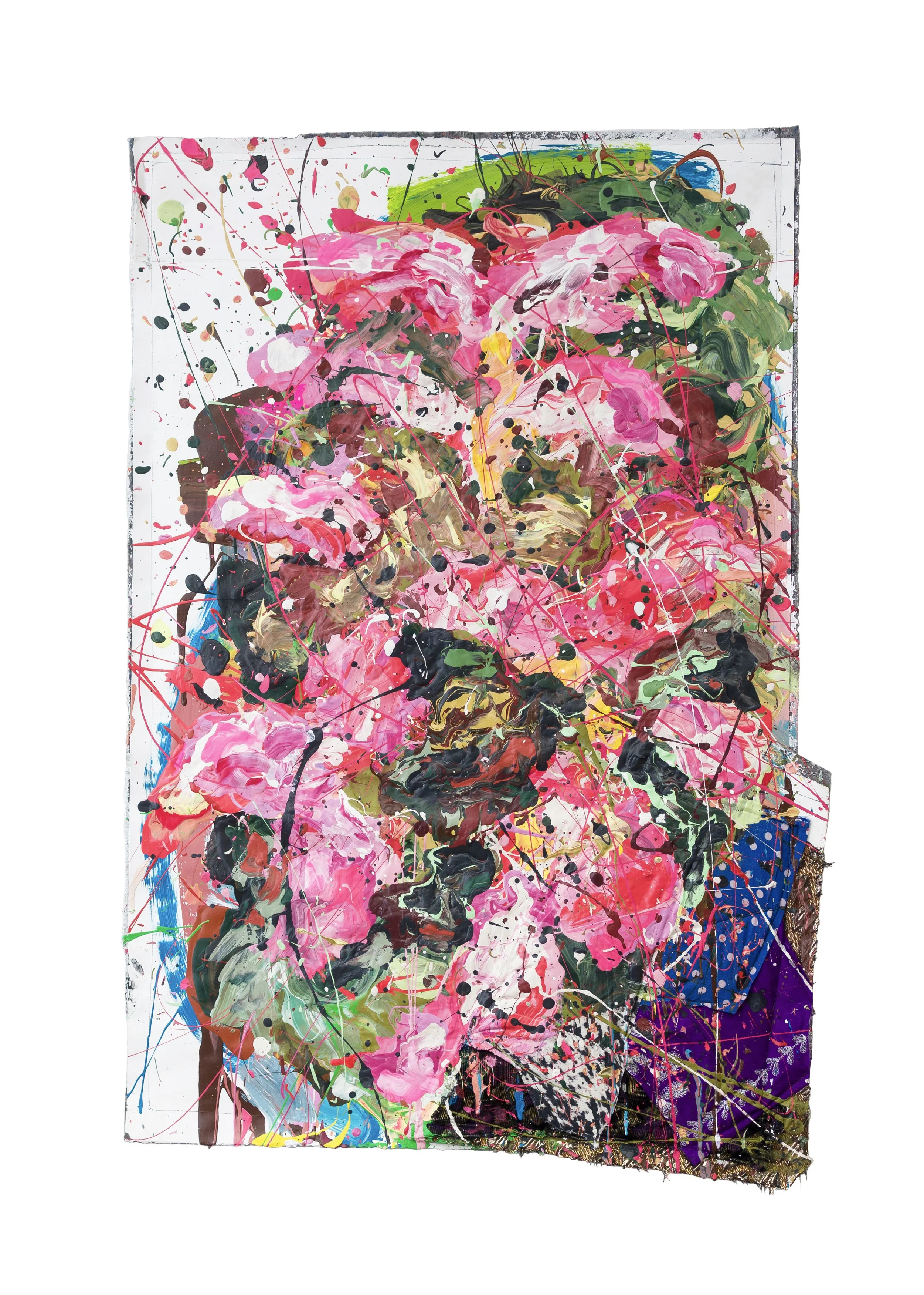 Exotic Plant Life 6
