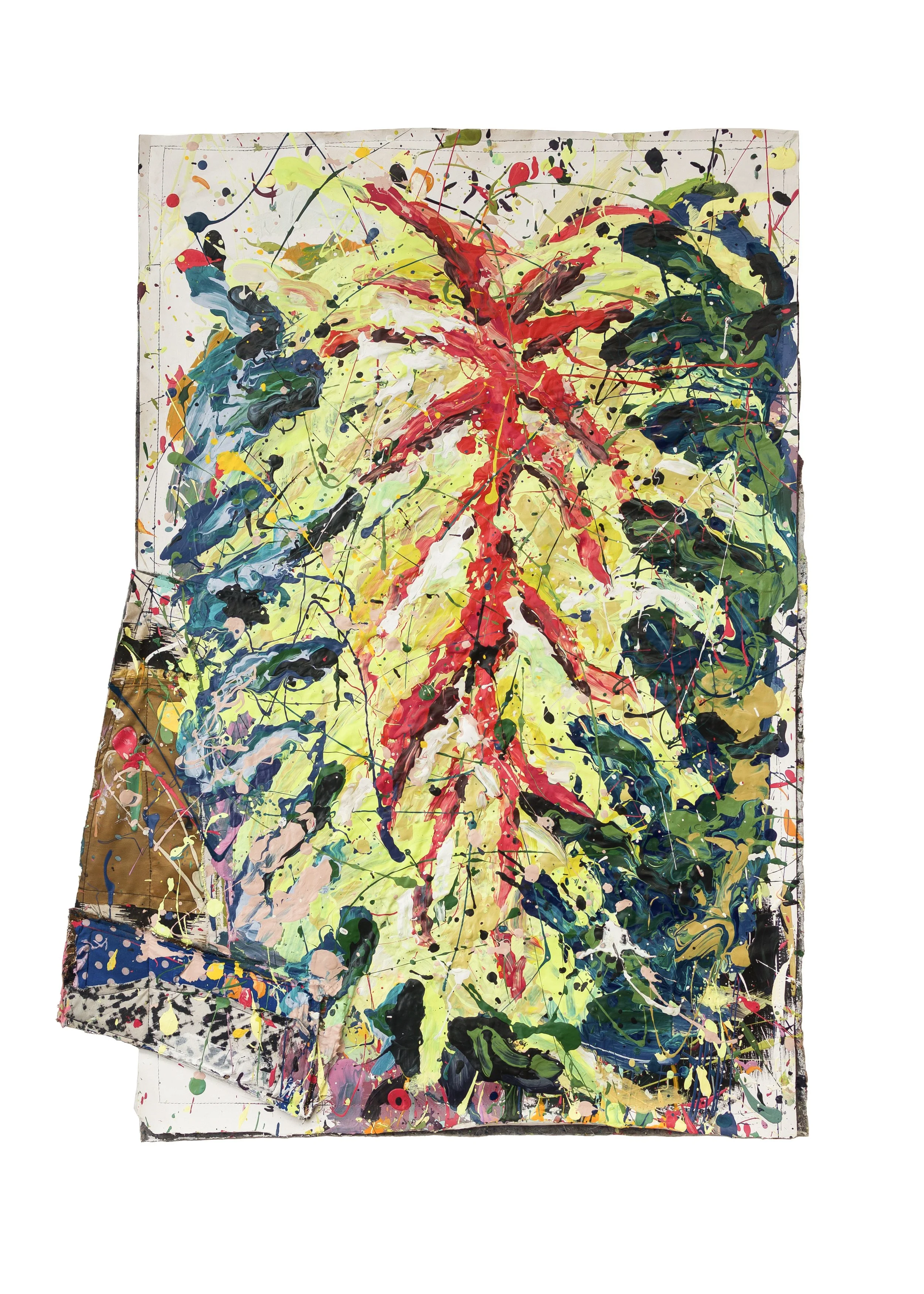 Exotic Plant Life 10