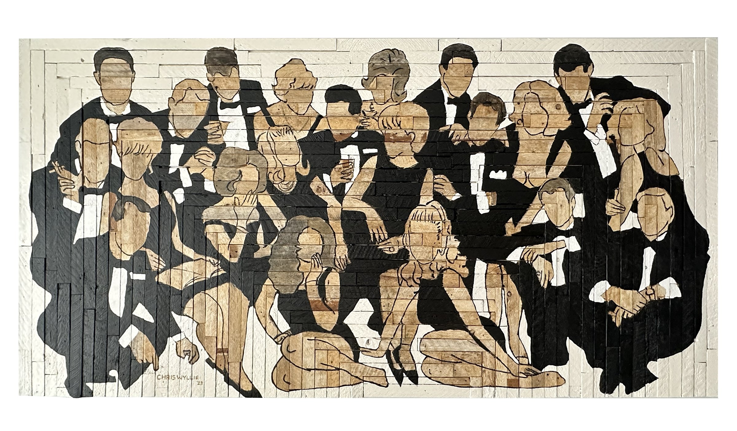 Twenty one for dinner.jpg