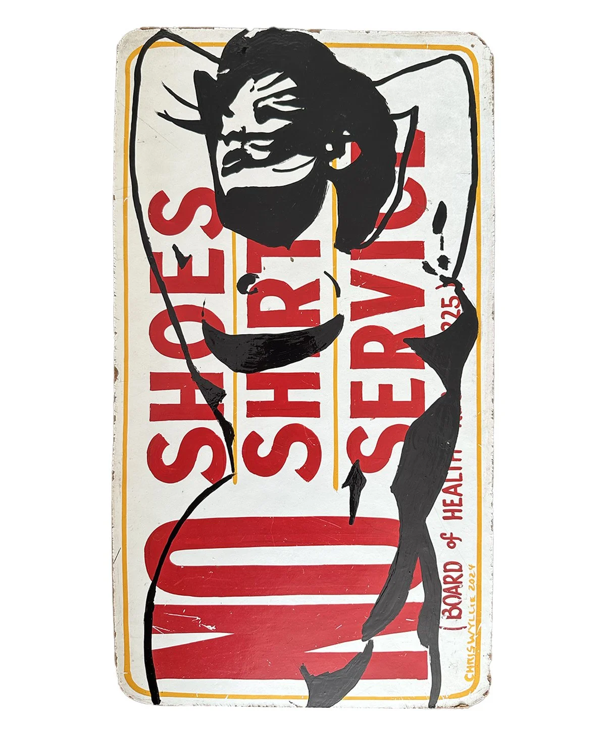 No Shoes, Shirt Service.jpg