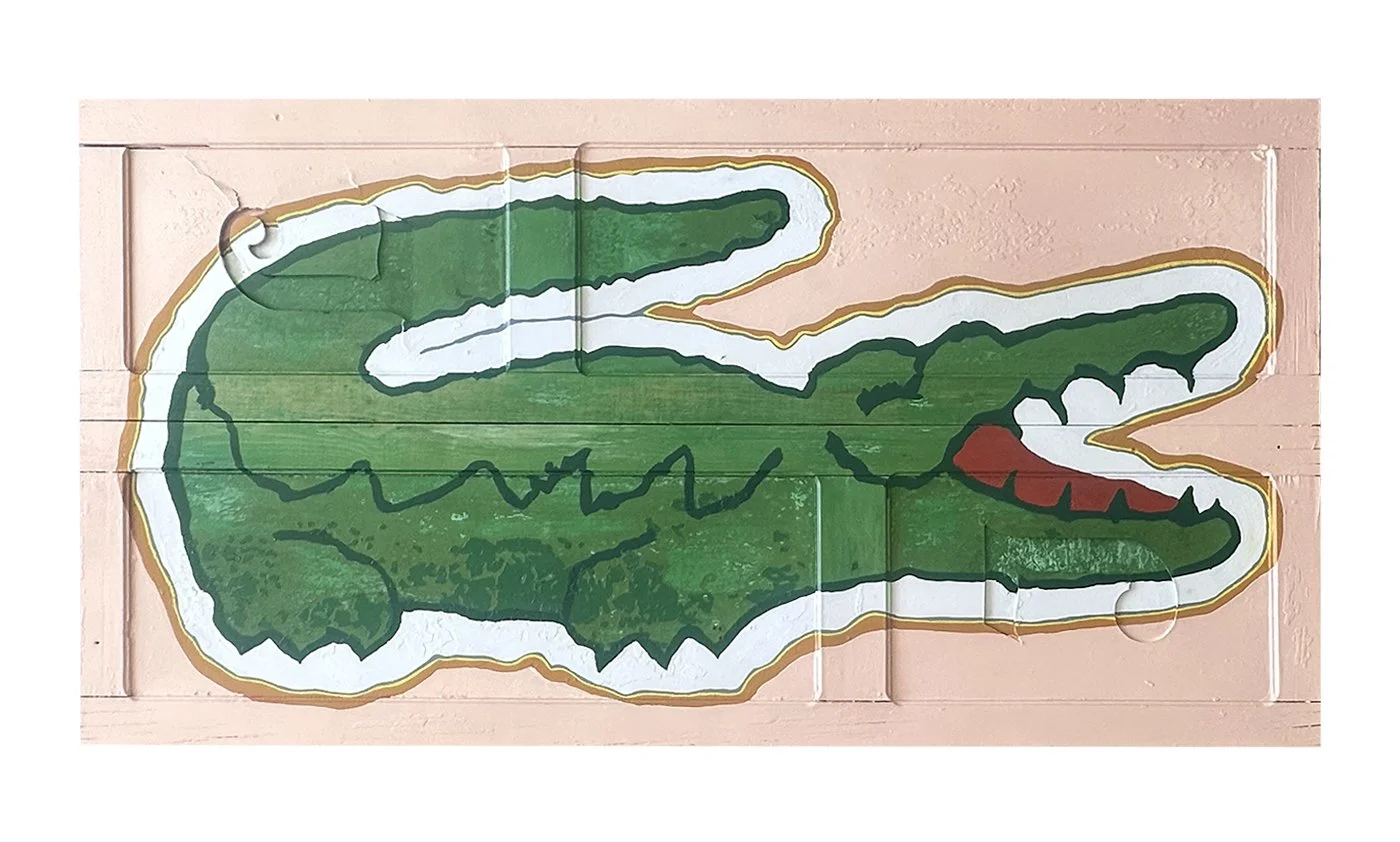 LeCoste Alligator, 2025