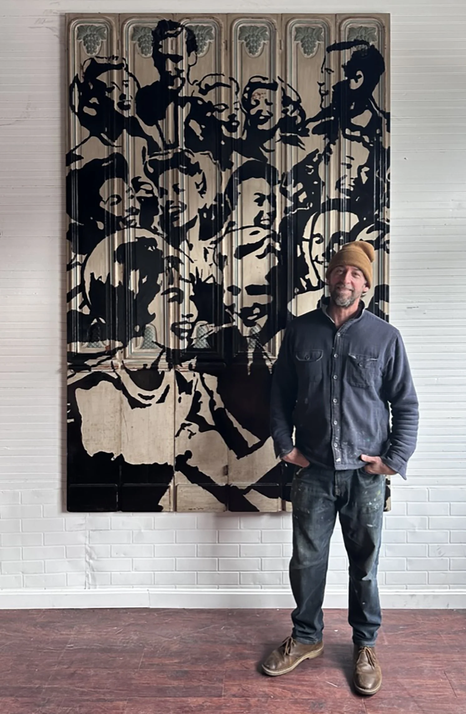 Chris with Bacchanal.jpg