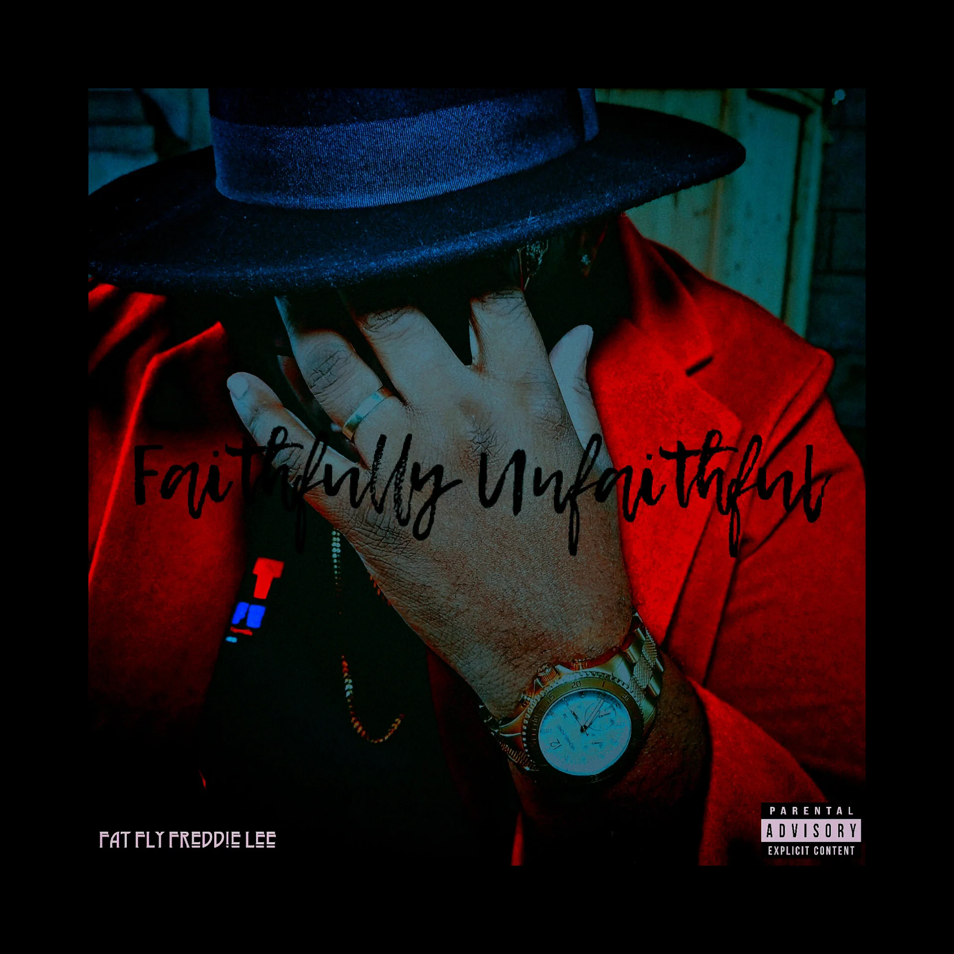 STREAM "FAITHFULLY UNFAITHFUL"