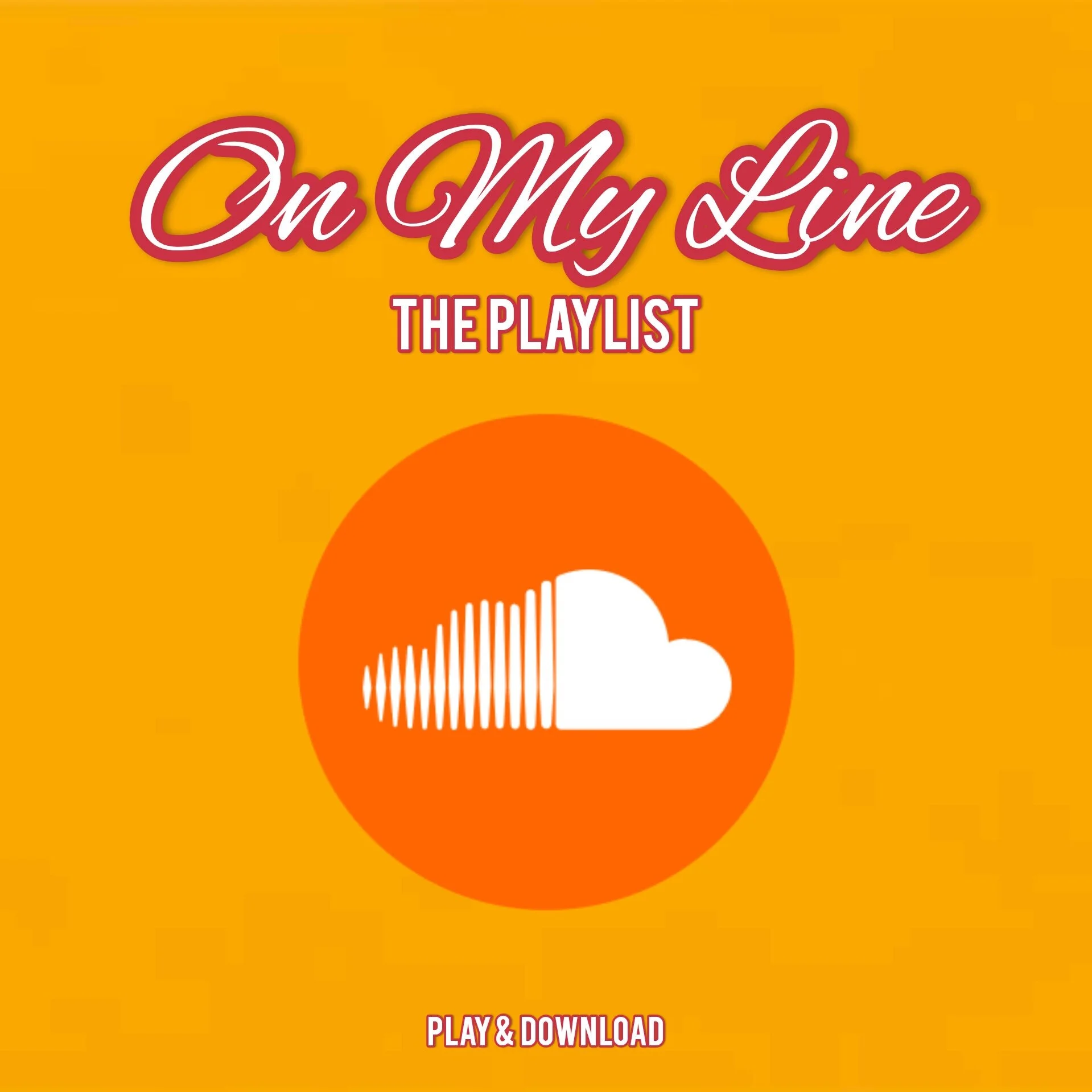 Songs from ON MY LINE Series