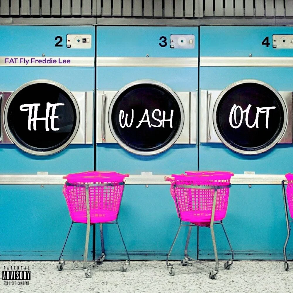 STREAM: THE WASH OUT