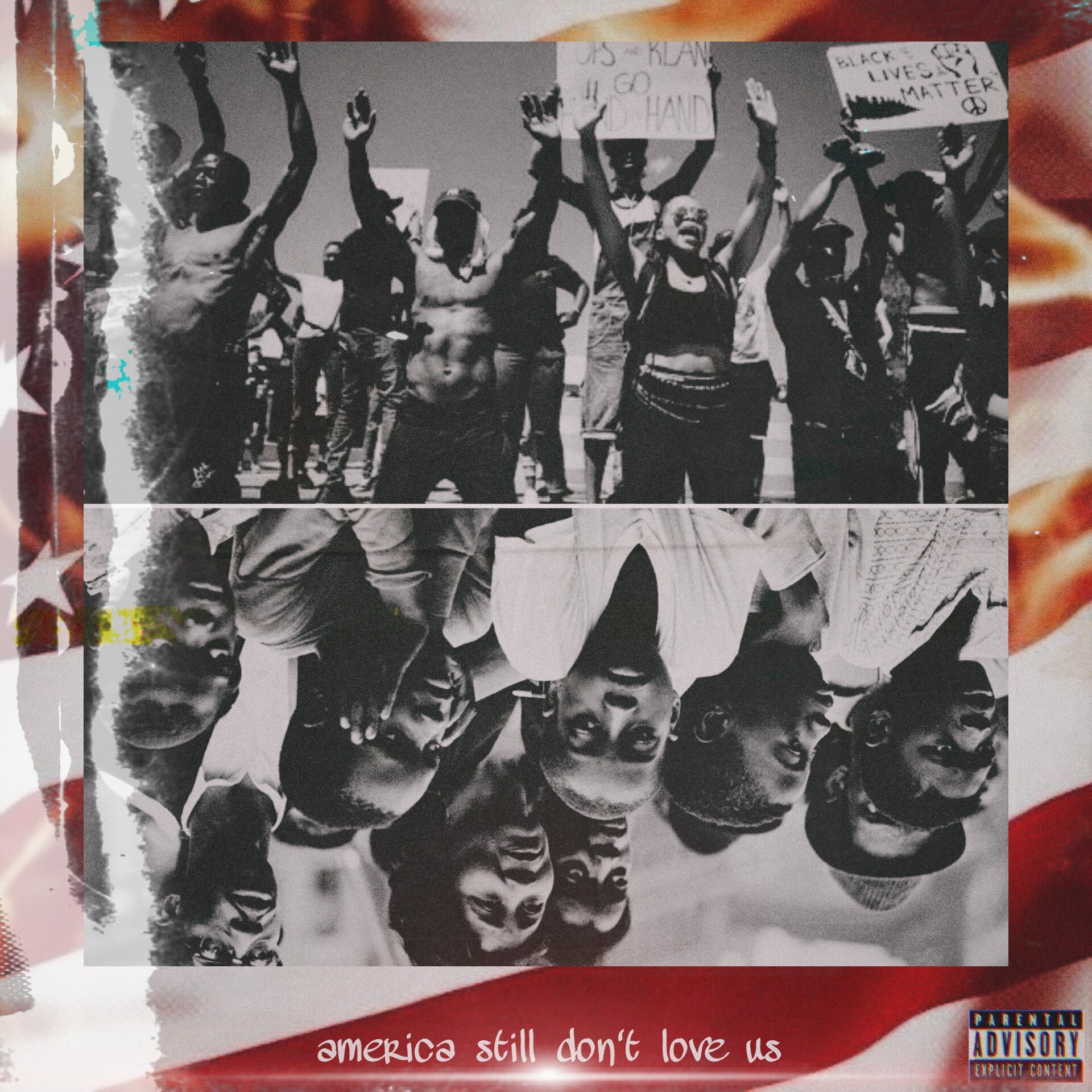 STREAM: America Still Don’t Love US