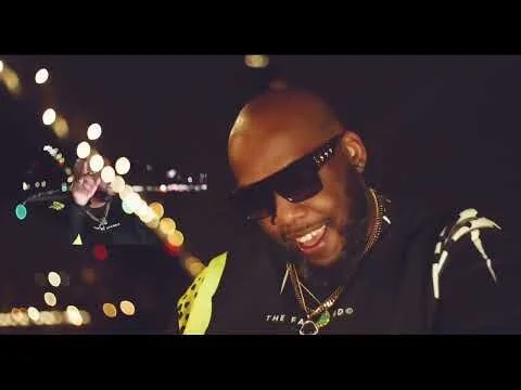 FAT Fly Freddie Lee - THE WASH OUT RMX feat. Korey Buckets