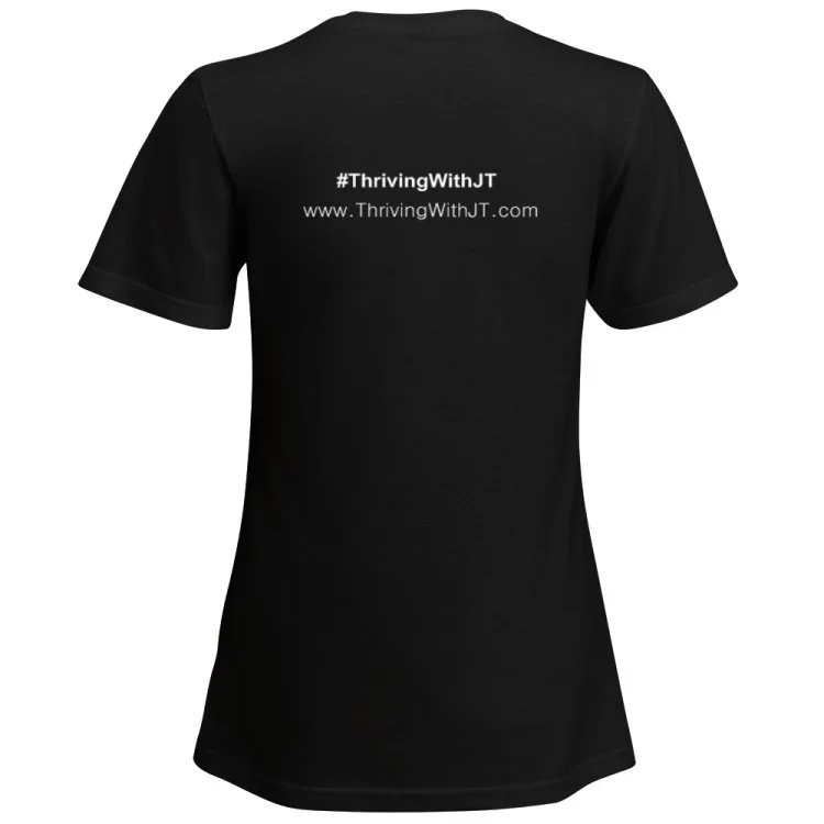 womens thrive t shirt back.jpeg