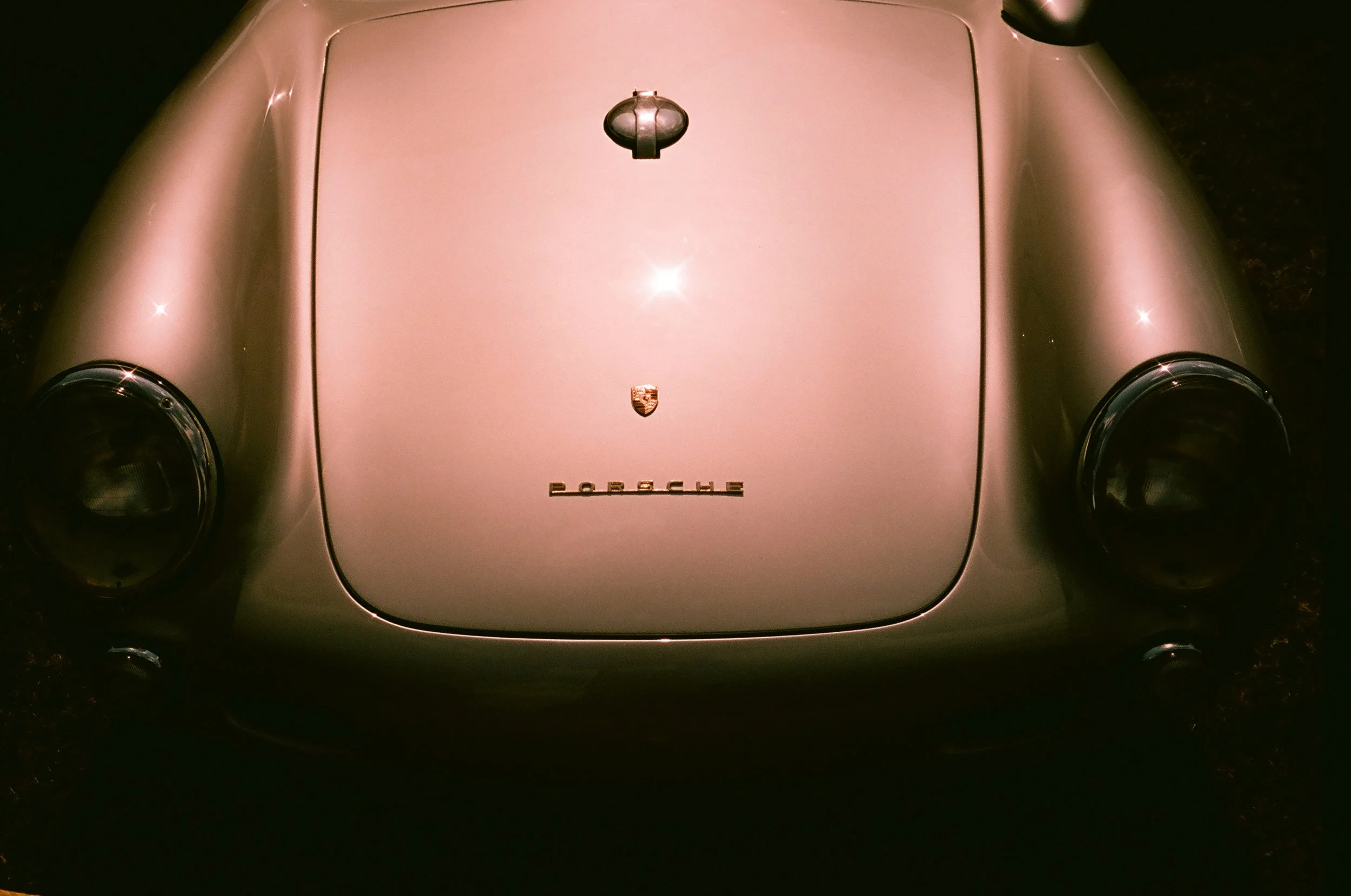 Classic Porsche