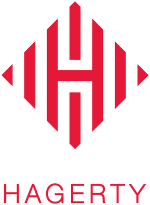 Hagerty Logo