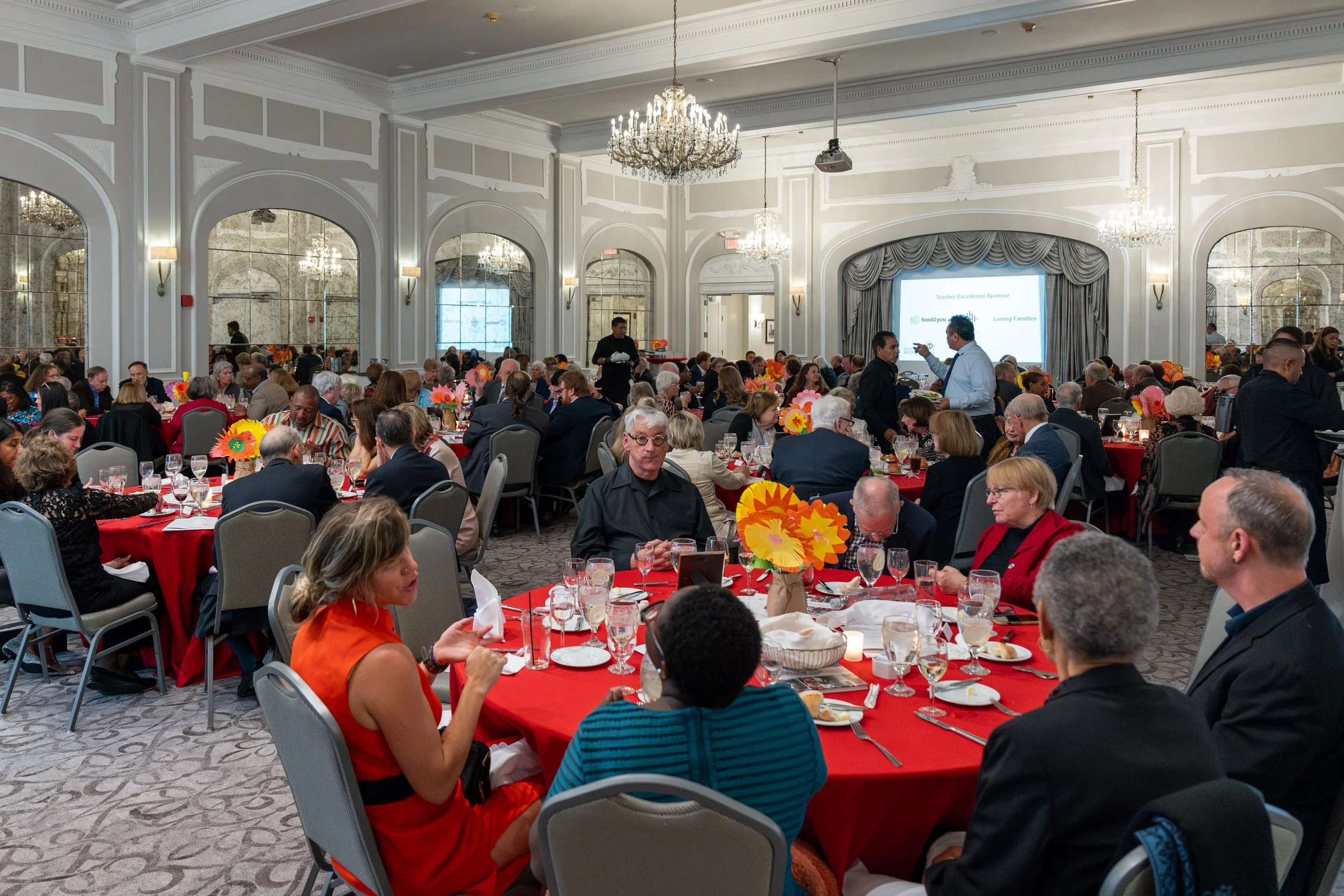 80th Anniversary Celebration!