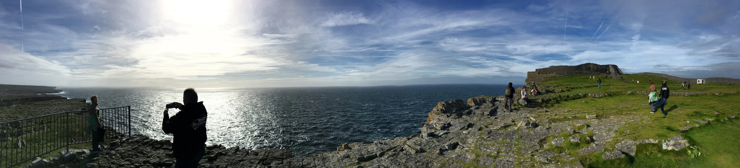 Cliffs of Moher