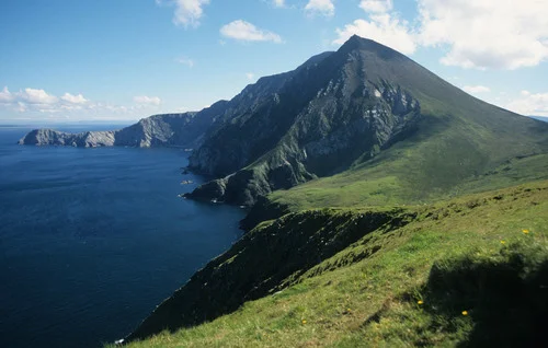 ACHILL ISLAND