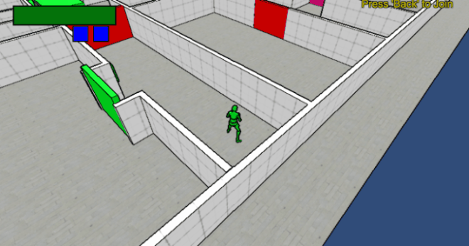 Project 7: Breakout (Devlog #3)