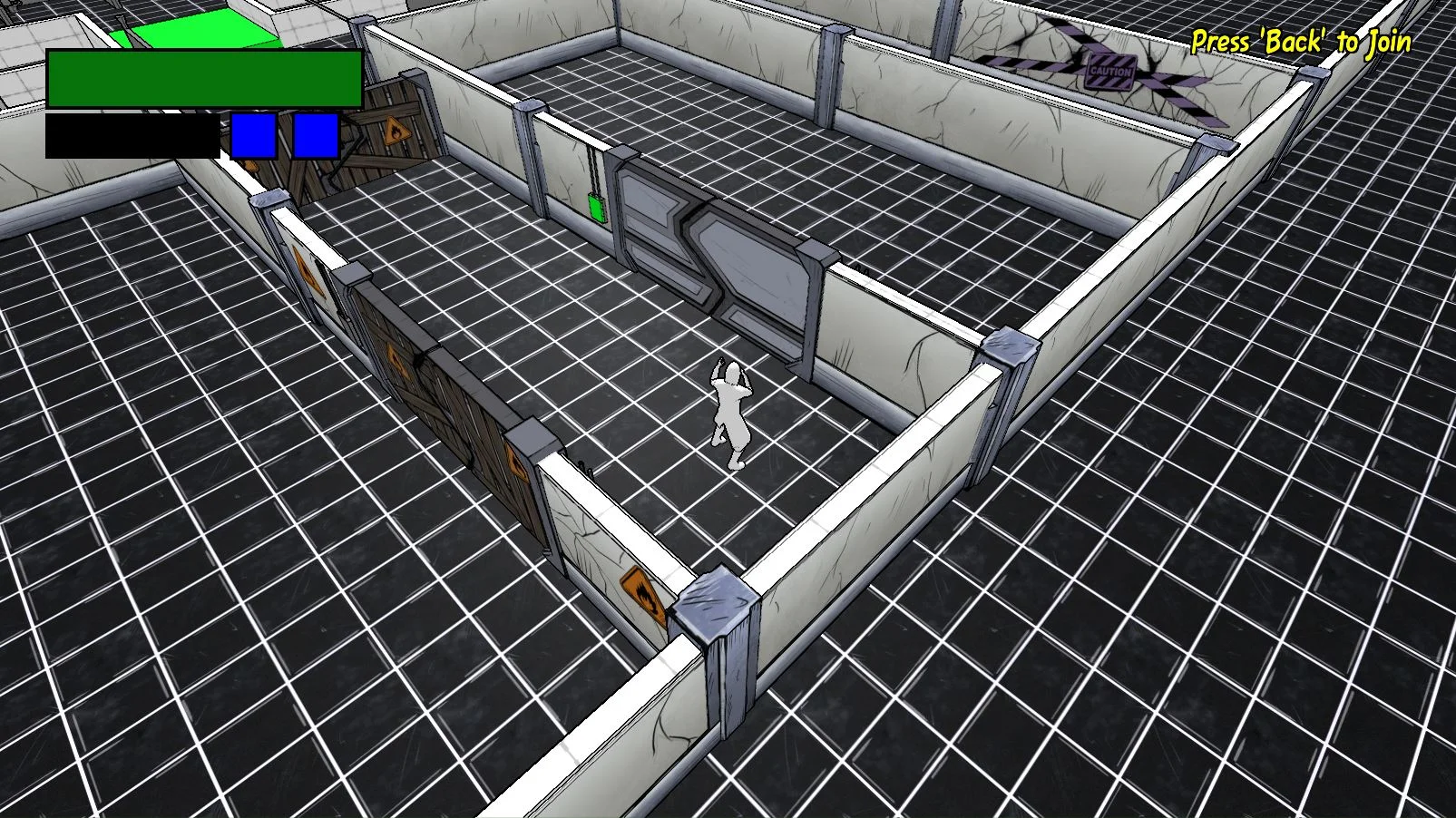 Project 7: Breakout (Week 10 Presentation Postmortem)