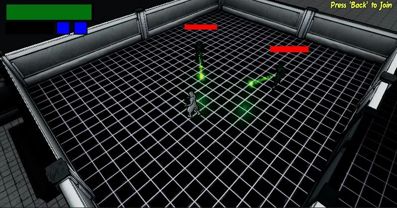 Project 7: Breakout (Devlog #6)