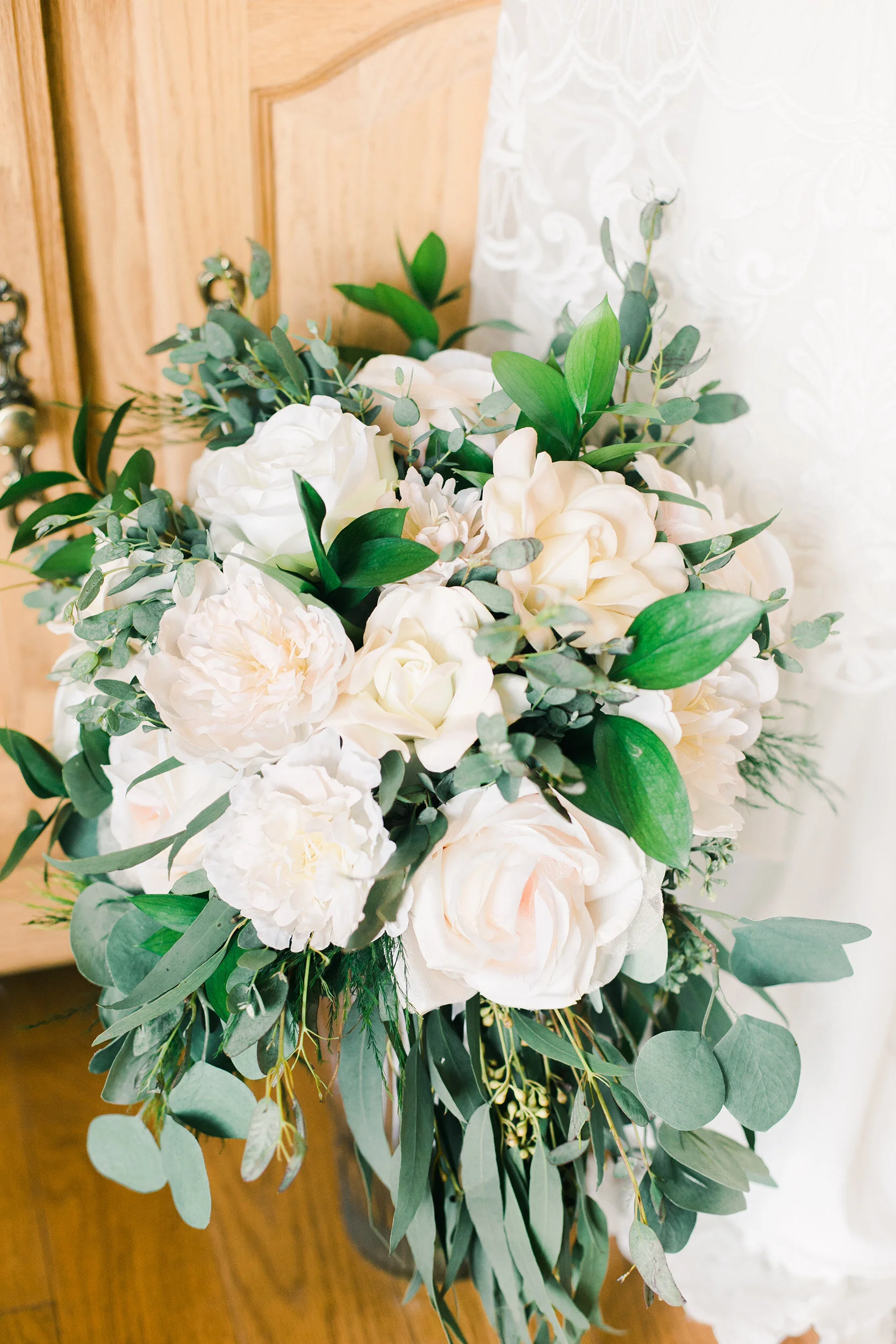 Wedding Flowers Love And Lace