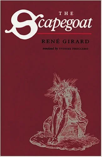 René girard