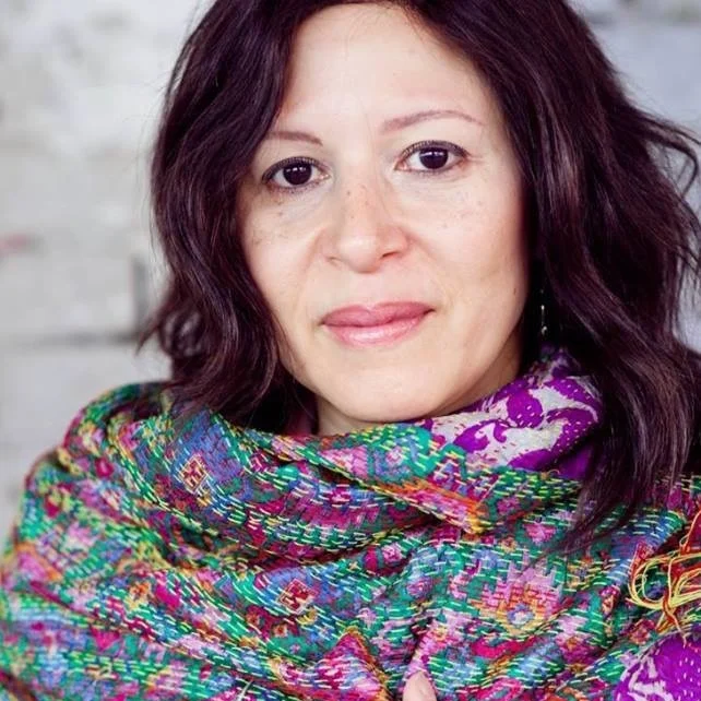 One Powerful Voice: Cori Thomas on Playwrighting, Serving Others, & Outing Sexual Misconduct