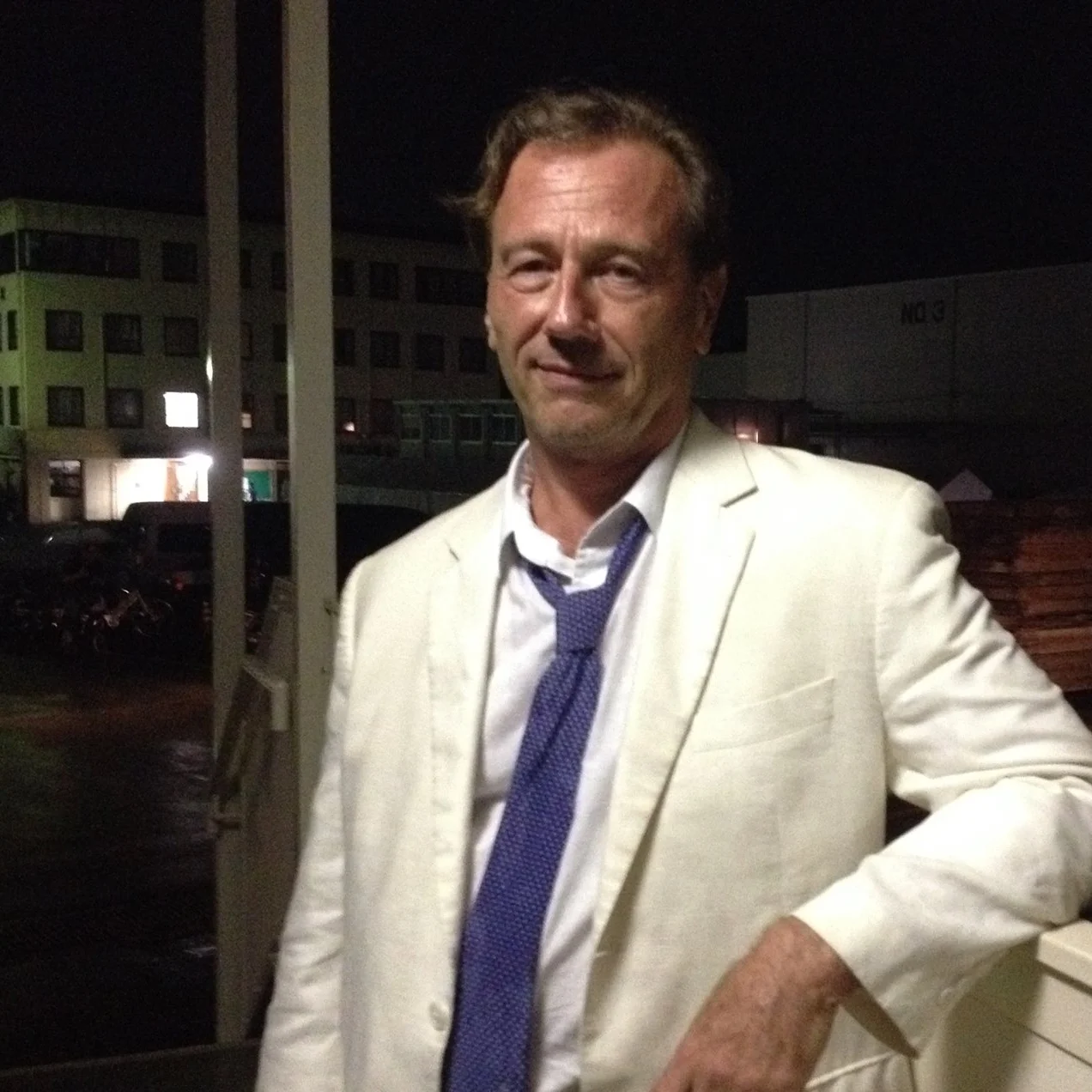 Claude Kerven in Kyoto, Japan.jpg